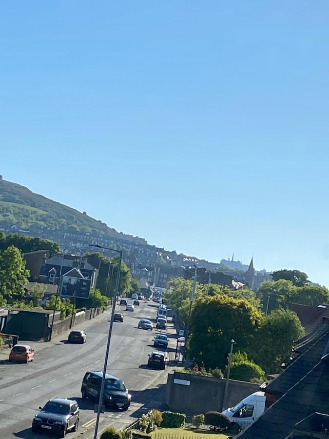 Ellwyn House Hotel EDI Exterior foto