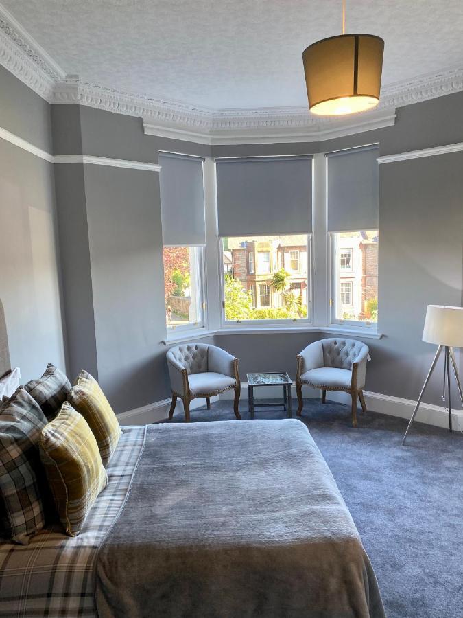 Ellwyn House Hotel EDI Exterior foto