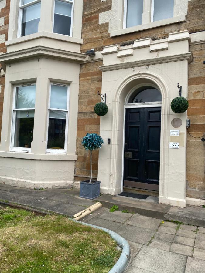 Ellwyn House Hotel EDI Exterior foto